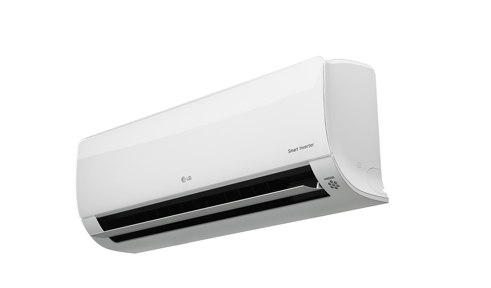 LG Smart Inverter, D09RN